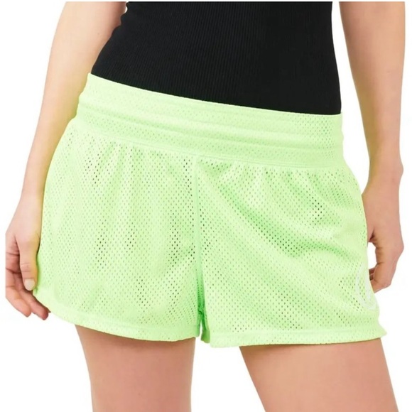 Free People Hoop Shorts - Picture 2 of 9